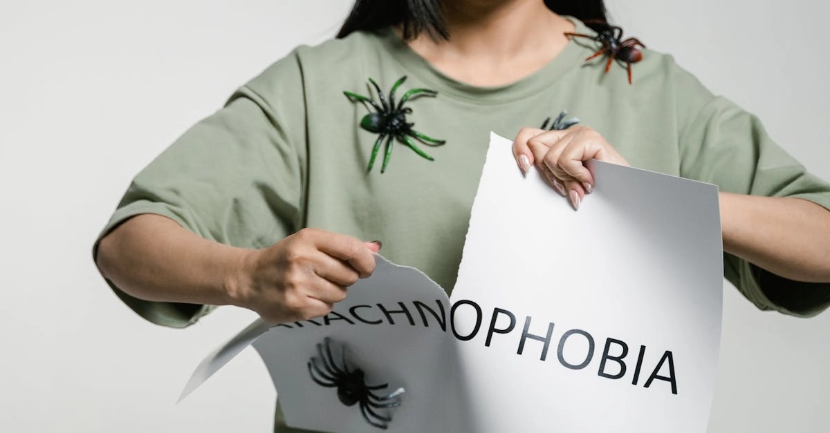 Психологические механизмы преодоления страхов и тревожности