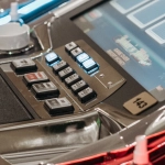 Технологические инновации игровых автоматов 2025 года