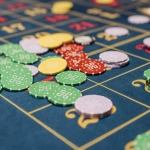 Математические основы игры рулетка в казино