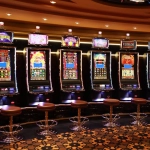 Математические основы функционирования онлайн казино